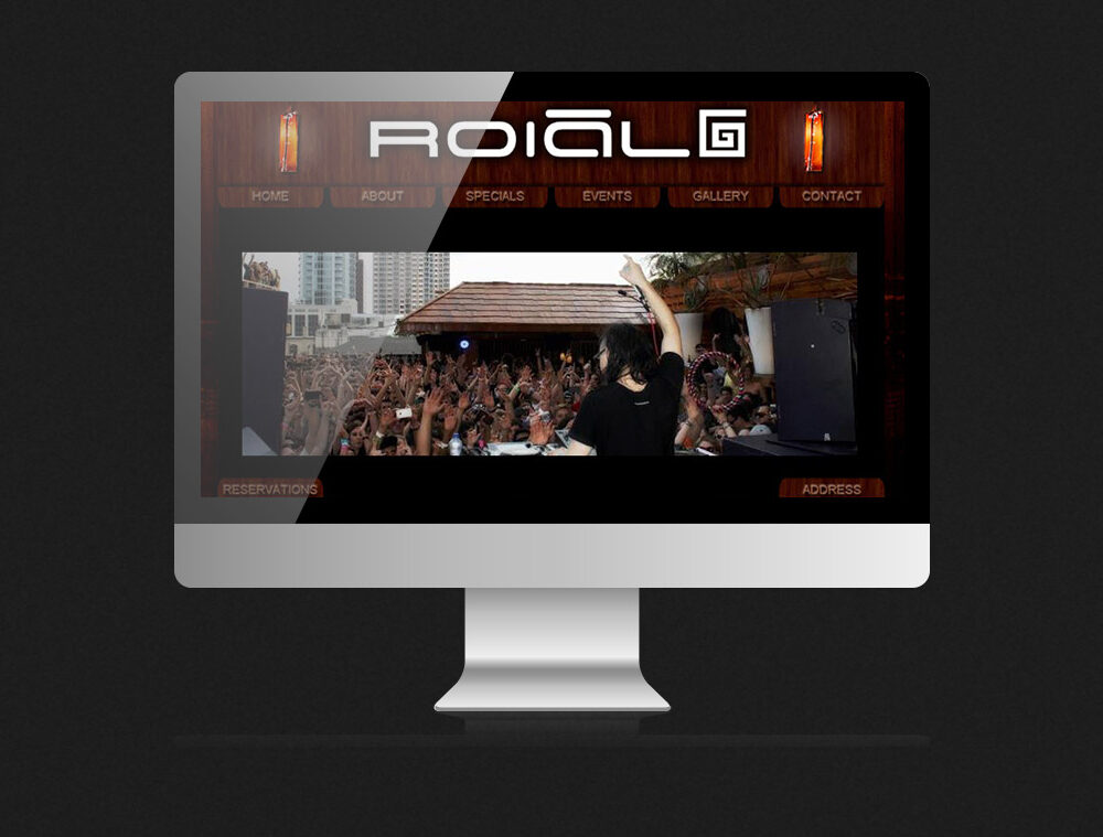 roial-casestudy-website